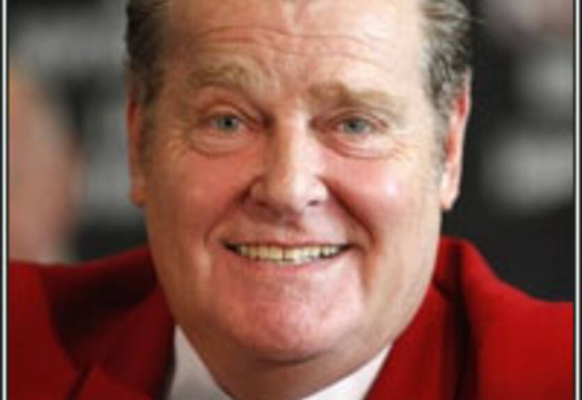 Гуссен: "Уильямс может вернуться в полусредний вес"