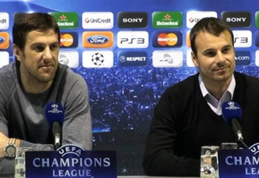 Станоевич: "У нас есть обязательства перед болельщиками"