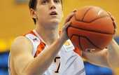 БК Киев заявляет еще одного таланта