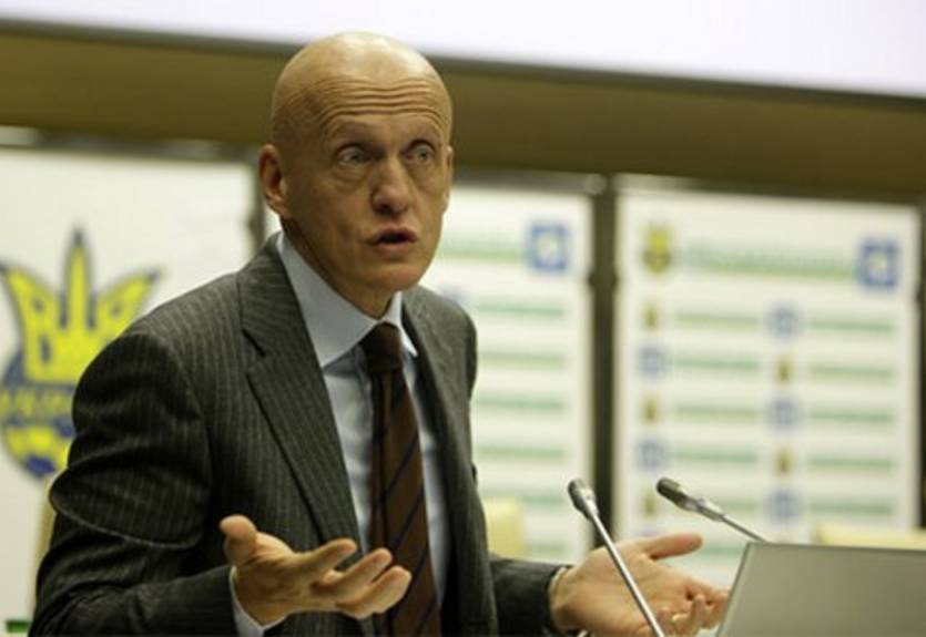 Коллина: "Дела пошли лучше"