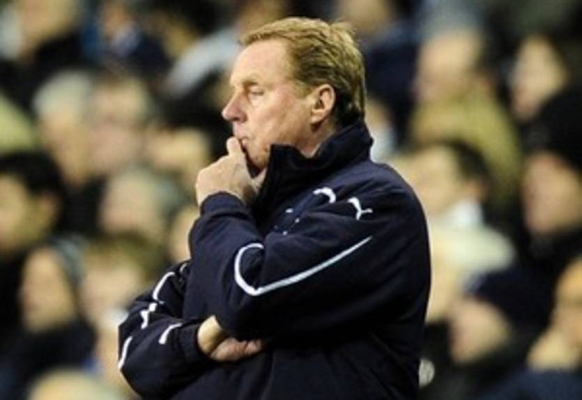 Реднапп намерен укрепить состав