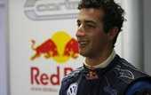 Риккьярдо не уверен в своем будущем