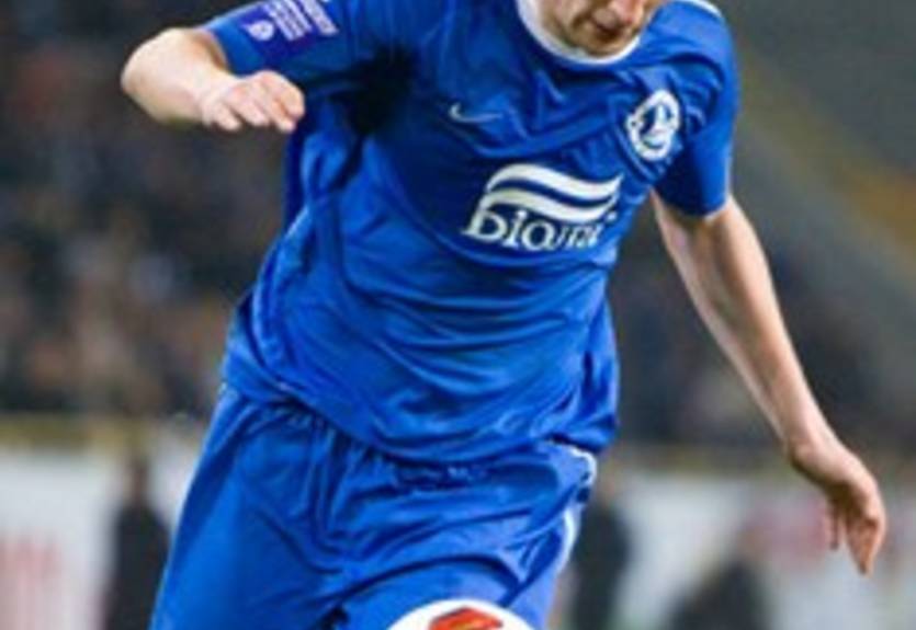 Селезнев: "Был в курсе гола Девича"