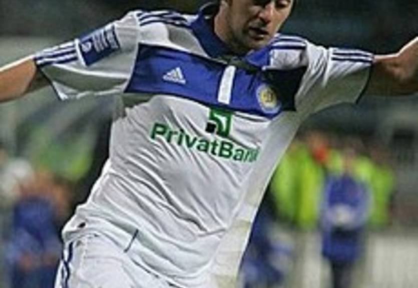 Милевский: "В том, что не выиграли сегодня, — и моя вина"