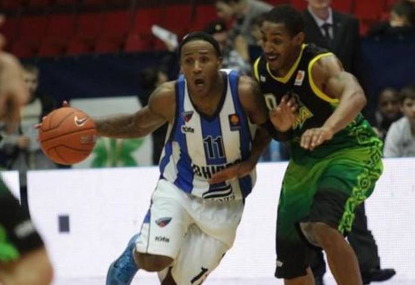 Суперлига. События недели (21.11.10)