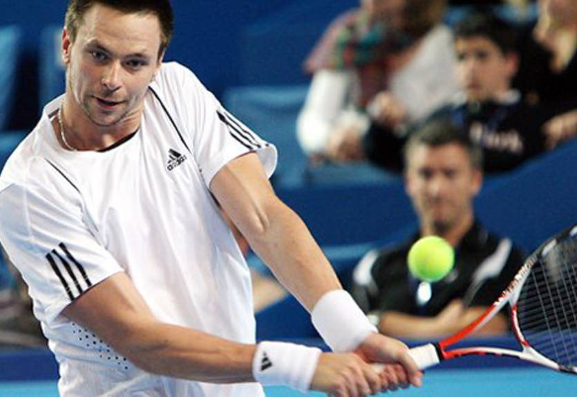 Содерлинг: "Мюррей сегодня играл лучше меня"