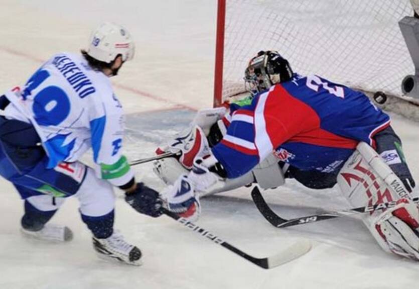 КХЛ. Ноябрьские традиции Магнитки, очередной конфуз Салавата