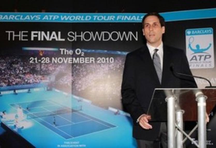 В ATP продлят межсезонье до семи недель