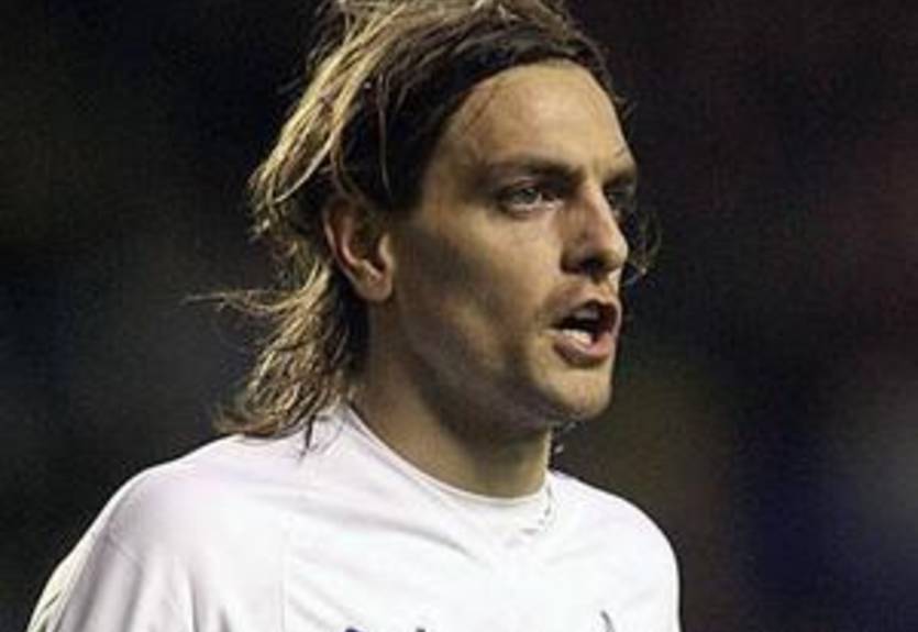 Защитник Тоттенхэма прогрессирует в борьбе с травмой