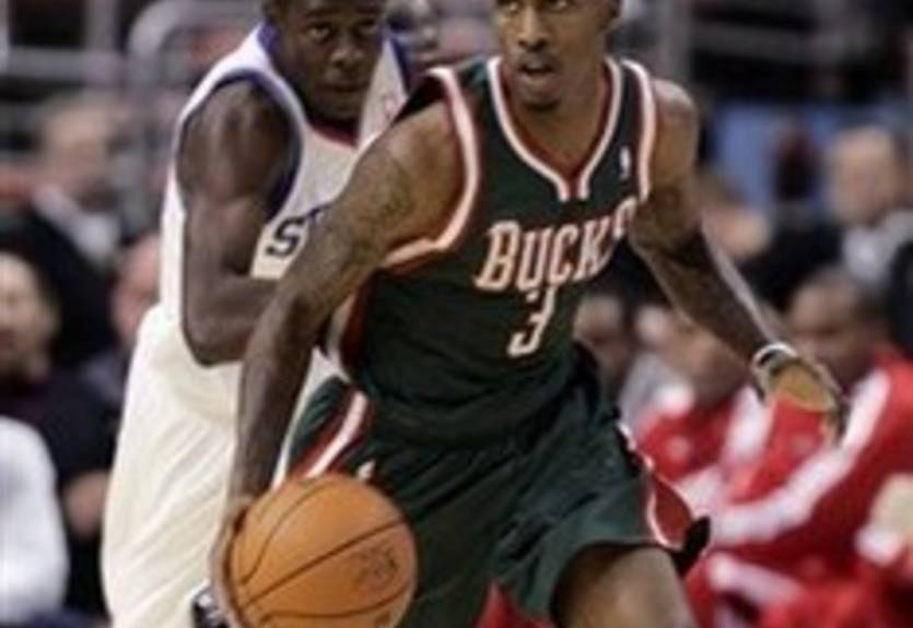 В случае локаута Дженнингс хочет играть в Европе