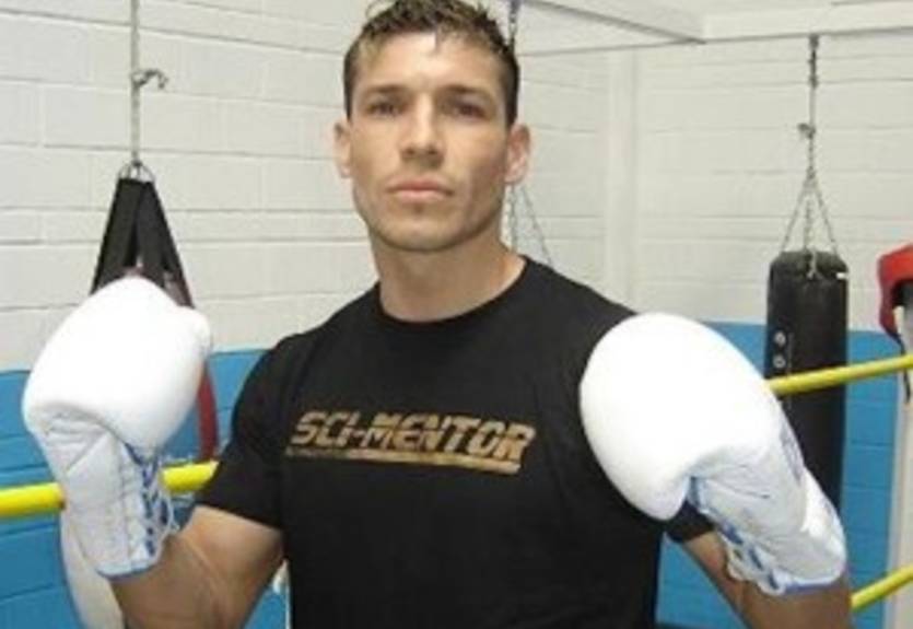 Мартинес: "Бой с Паккьяо? Мэнни слишком мал для меня"