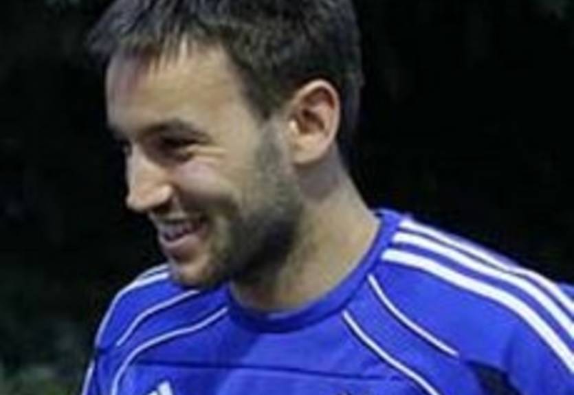 Нинкович: "Точно не могу сказать, останусь ли в команде"