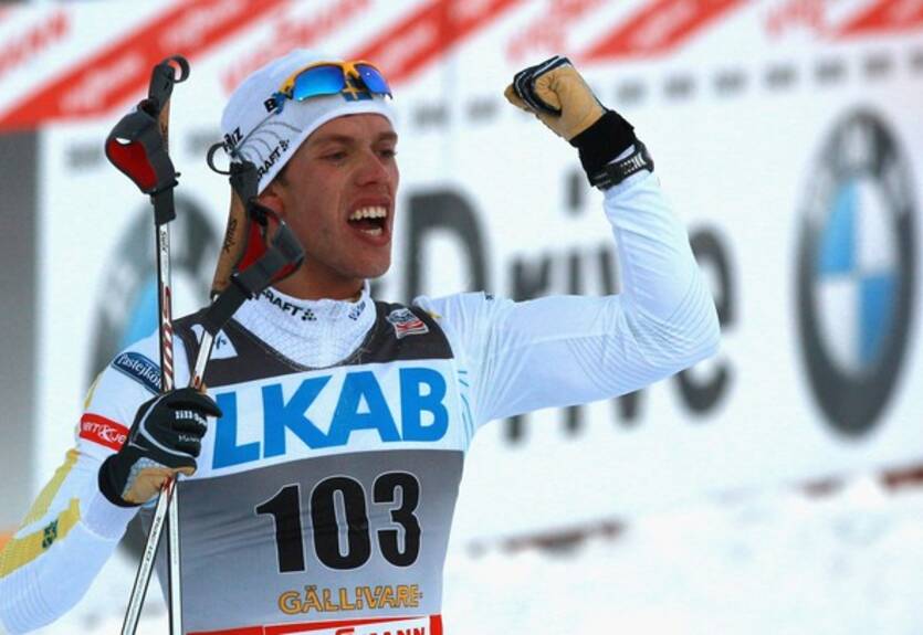 Хелльнер: "Выиграл бы сегодня гонку даже при участии Нортуга"