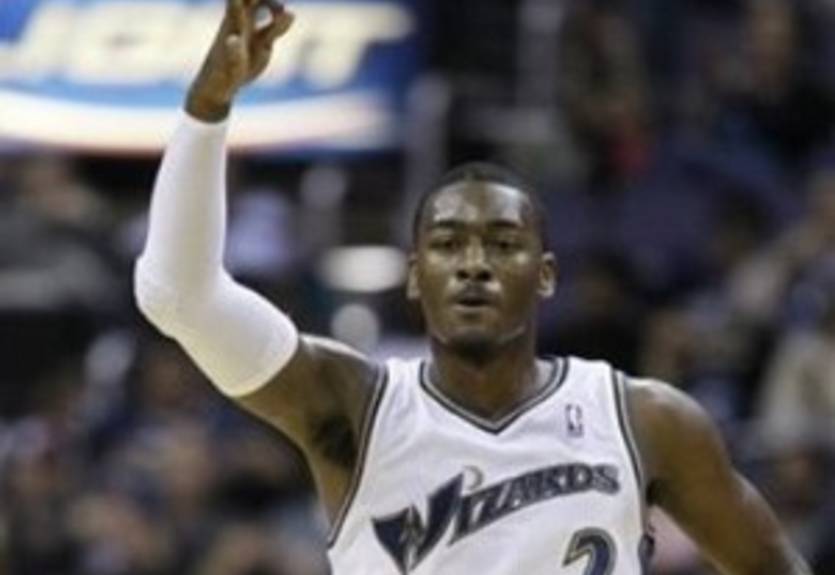 Уолл может вернуться в воскресенье