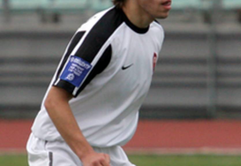 Чайковский: "Мы старались показать все, на что способны"