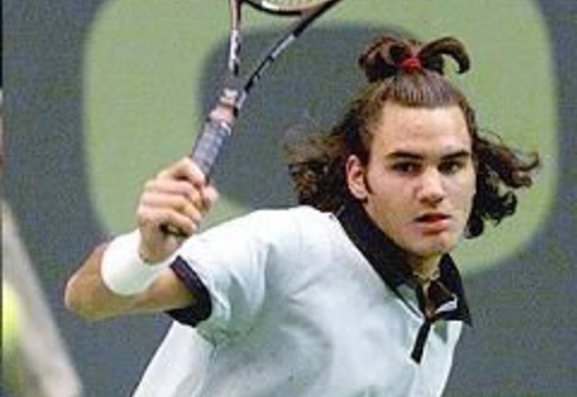 Федерер: "Надаль не отдаст первую ракетку"