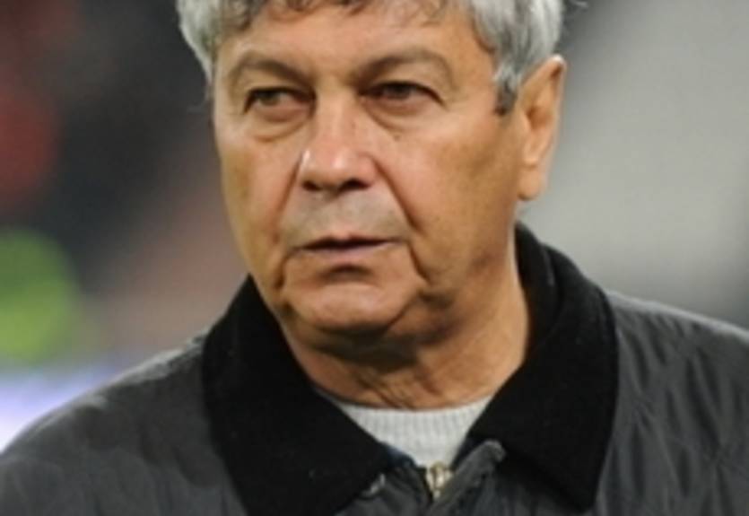 Луческу: "Оказывается, можно играть в зрелищный и нежесткий футбол"