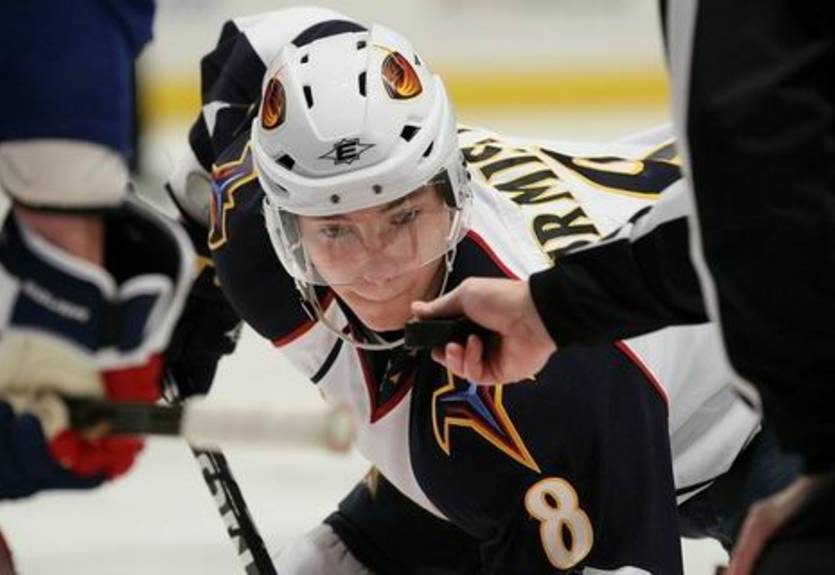 НХЛ. Итоги игрового дня