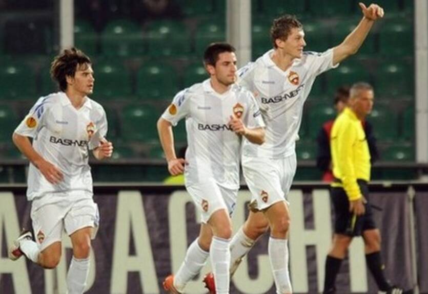 ЦСКА добывает серебро. Видеообзор матчей РПЛ