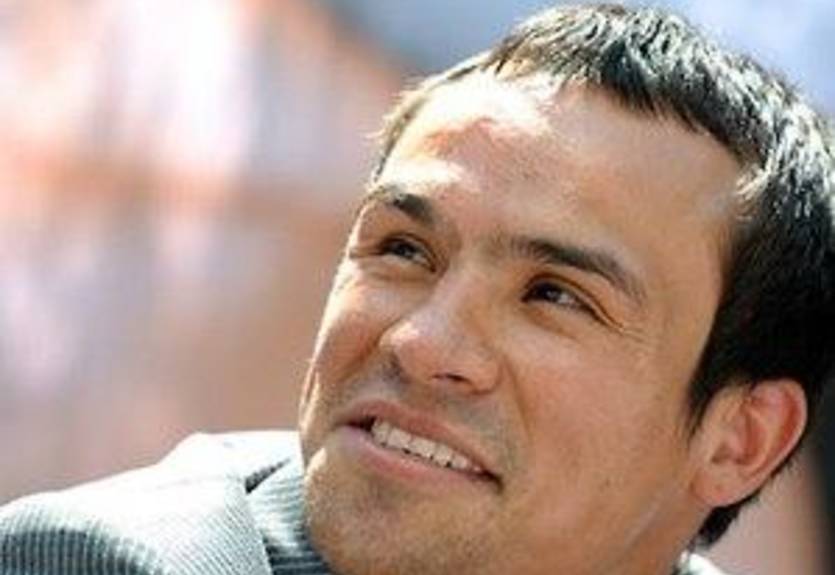 Маркес жаждет крови Паккьяо