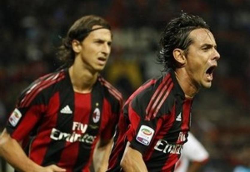 Индзаги планирует вернуться в апреле