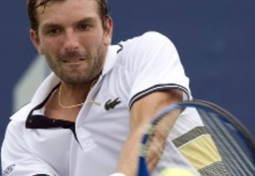 Беннето пропустит финал Кубка Дэвиса