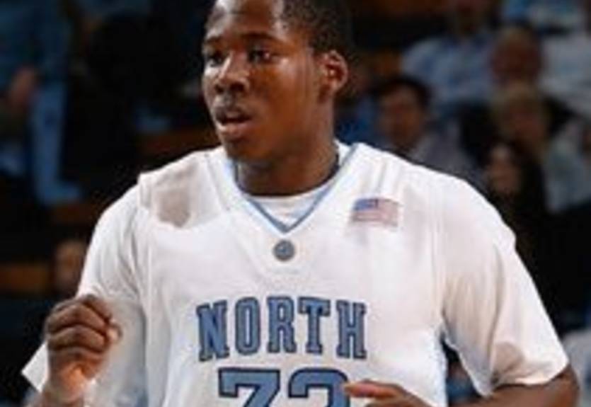 Дэвис может дебютировать на следующей неделе