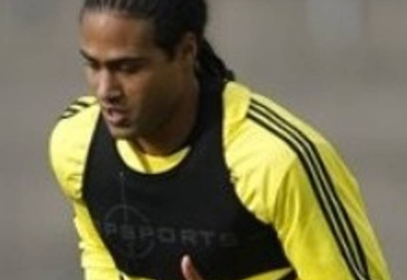 Ходжсон: "У меня хорошие отношения с Джонсоном"