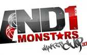 В Киеве пройдет AND1 Monstars Winter Cup
