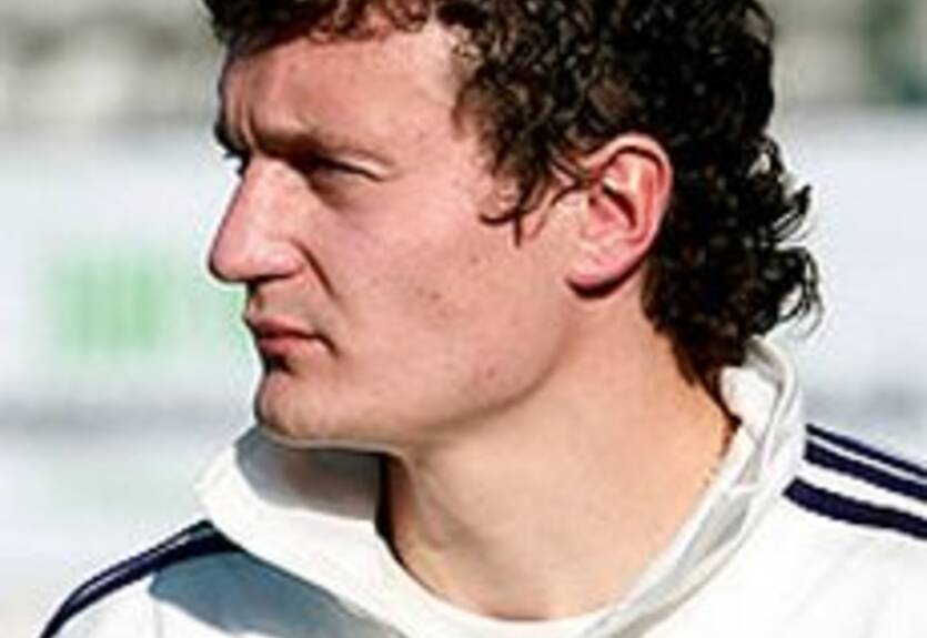 Федецкий: "Металлург не заслуживает 16-е место"