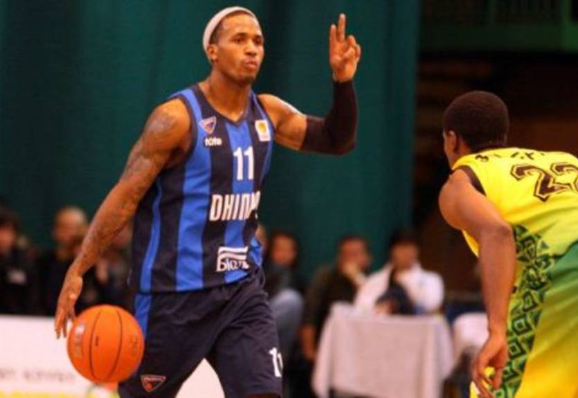 Суперлига. Днепр обыграл Говерлу