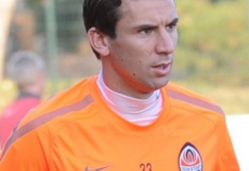 Срна: "Мы помним, что было в Донецке в первом круге"