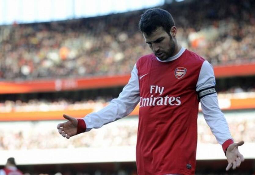 Арсенал — Тоттенхэм. Топ-10 голов. ВИДЕО