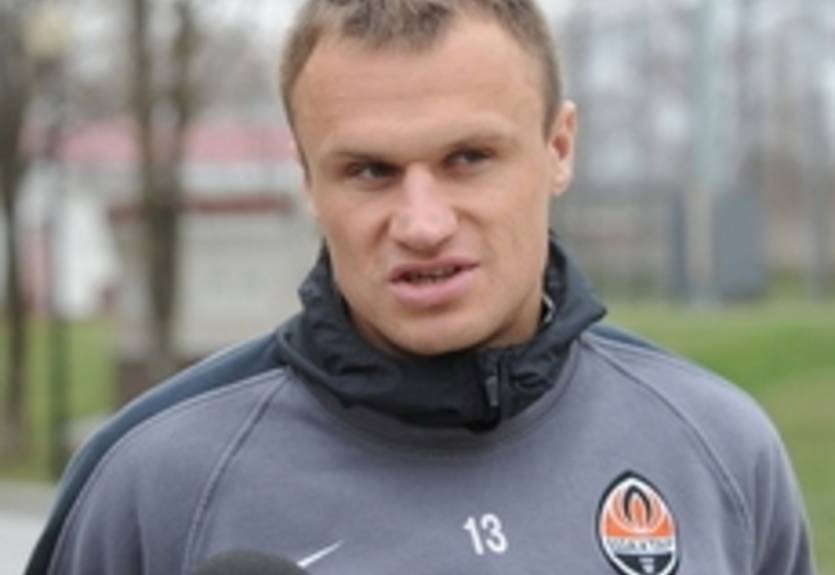 Шевчук: "Металлист сейчас сильнее, чем Динамо"