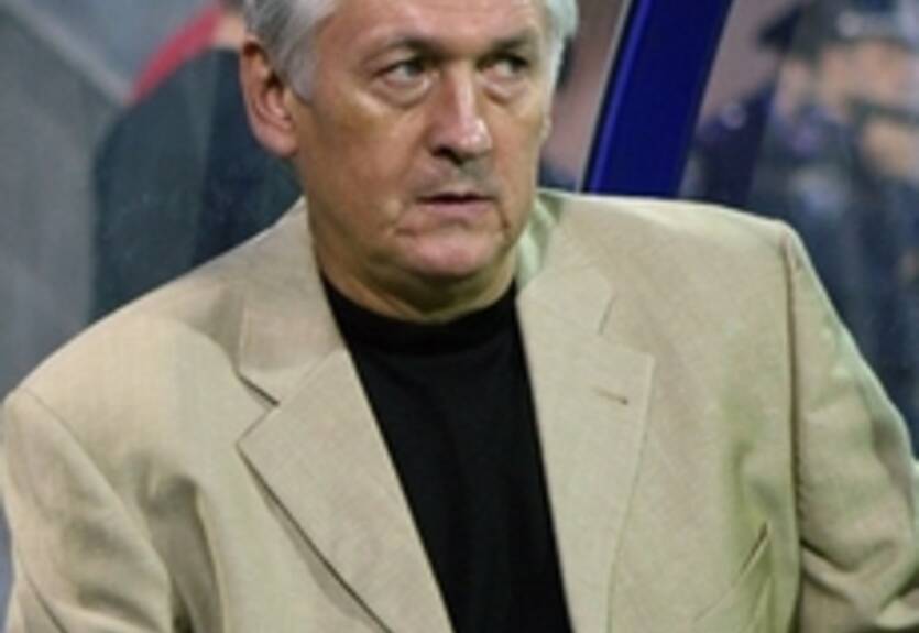 Михаил Фоменко может трудоустроиться в России