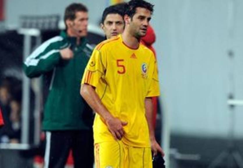 Киву выбыл на две недели