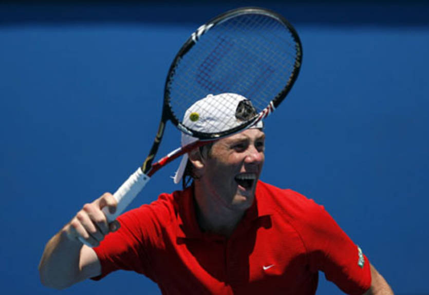 Марченко попрощался с Братиславой