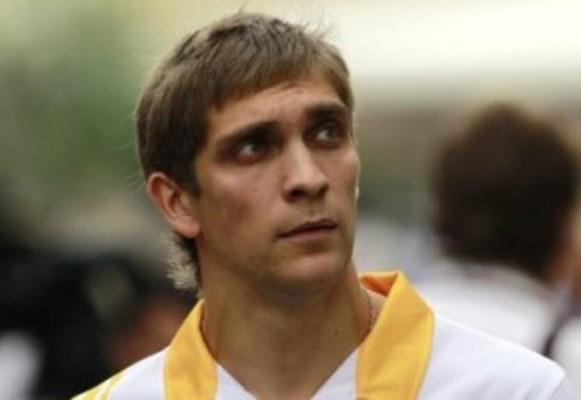 Менеджер Петрова: "Контракт подпишем в декабре"