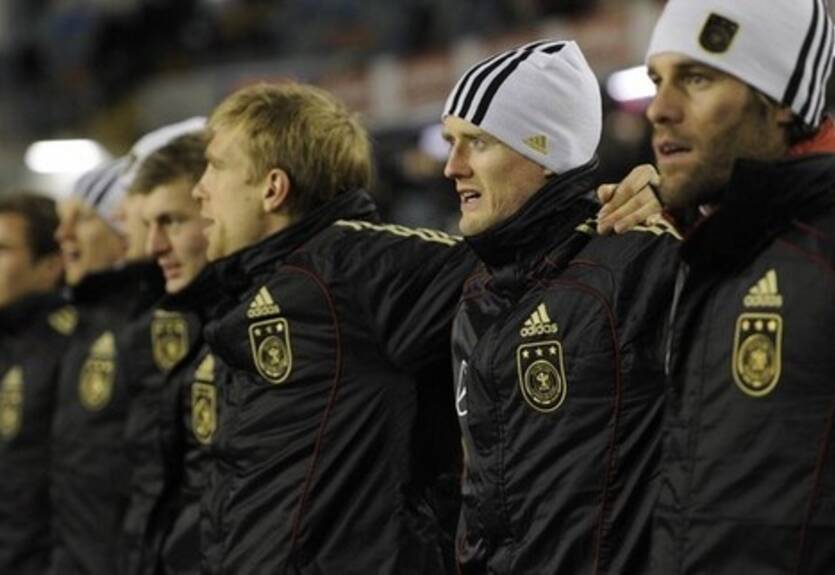 Германия: курс на омоложение