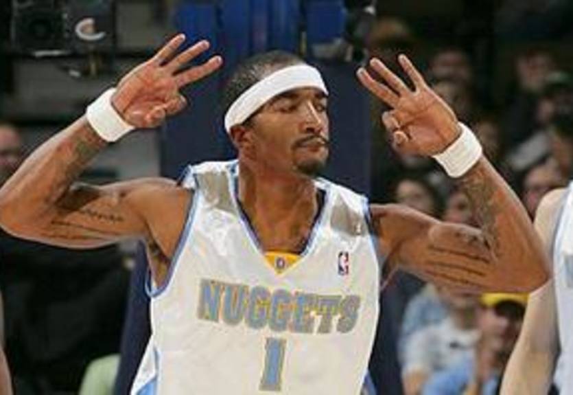 Смит теряет игровое время