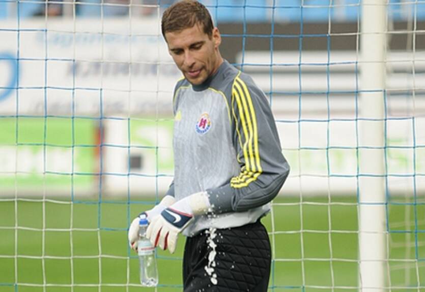 Романенко: "В Ильичевец инвесторы обещают вложить солидные средства"