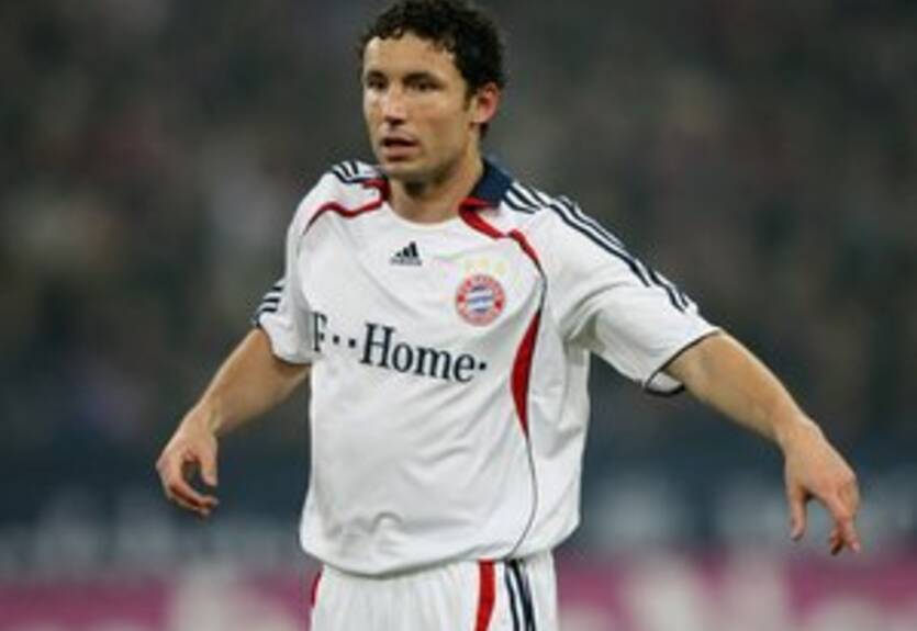 Ван Боммель покинул расположение сборной