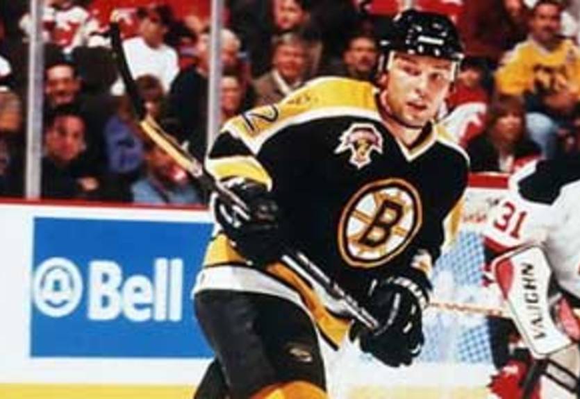 Христич: "Льюис оказался нормальным мужиком"