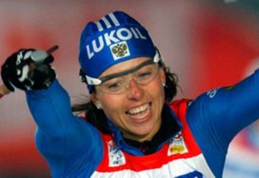 Лыжи. Объявлен состав сборной России на первый этап Кубка мира