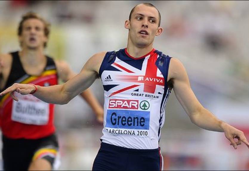 Названы лучшие легкоатлеты Европы в октябре