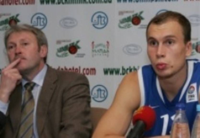 Бразис: "Психологически нам было проще"