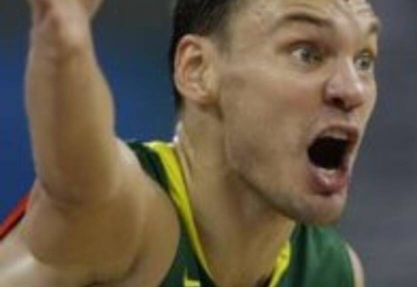 Официально: Ясикявичюс — в Лиетувос Ритас