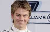 Хюлькенберг может перейти в Форс Индию