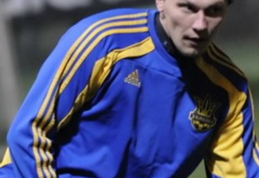 Пятов: &quot;Швейцарцы будут играть только на победу, как и мы&quot;