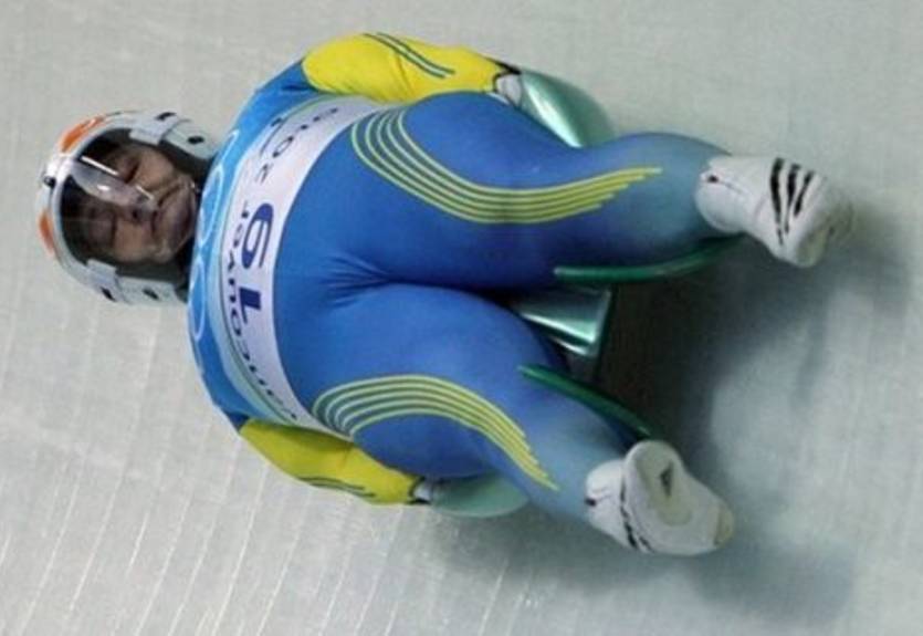 Сани. Сборная Украины прощается с прежними лидерами